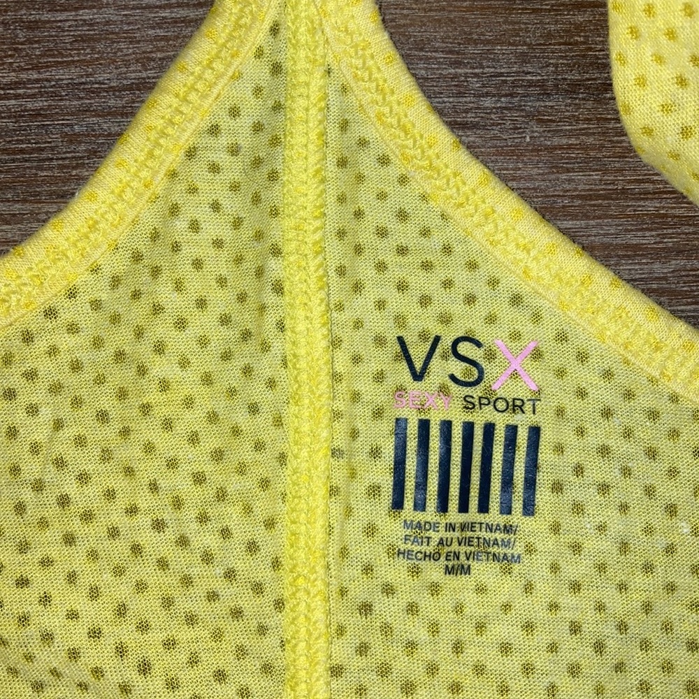 🍀 VSX Racerback Tank - M - Picture 12 of 15